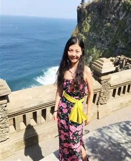 淡淡的微笑的头像