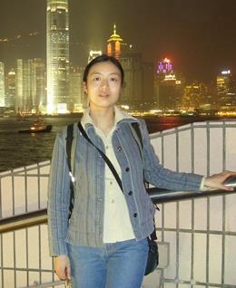 暖妹的头像