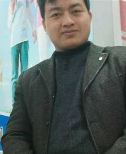 天空的狼的头像