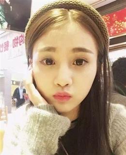 酒窝没有酒的头像