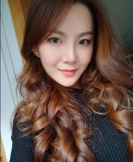 い中国好姑娘的头像