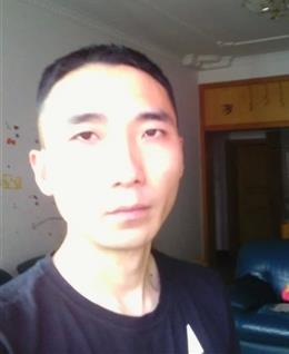 克莱斯特的头像