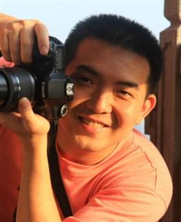 深圳儒雅男人的头像