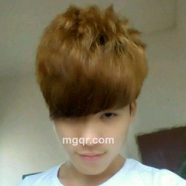 阳光王子的头像