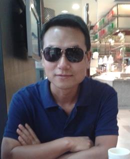 雾霾天空下的白羊的头像