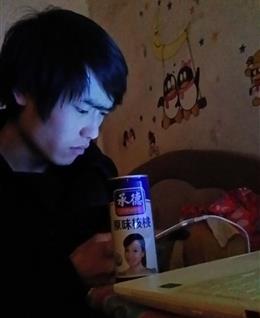 求解放单身的头像