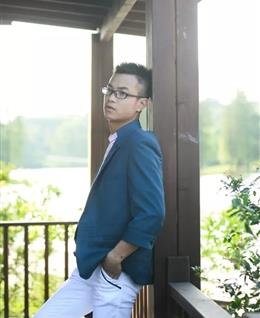 岁月苍苍的头像