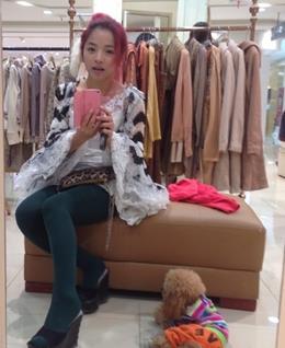 那份爱为你拥有的头像