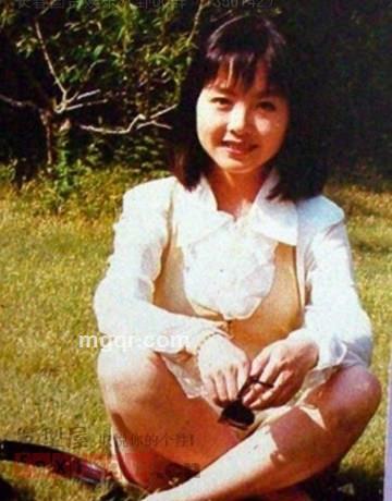 阳光女孩的头像