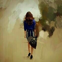 受伤的女人_的头像