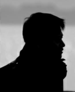 孤独的灵魂守望者的头像