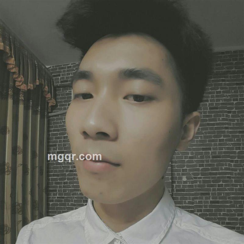 小男孩的头像