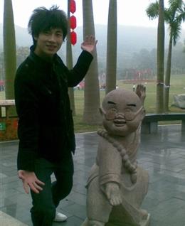 缘于一切的头像