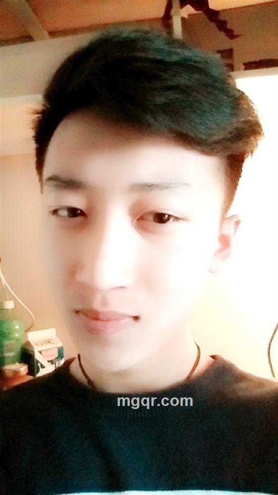 精力旺盛的头像