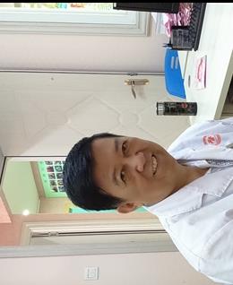 祝福健康的头像