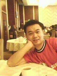 财运亨通的头像