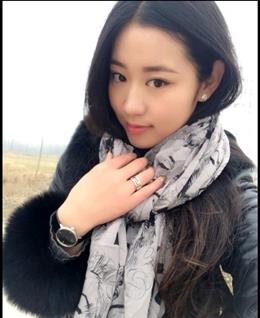 玫瑰是我的的头像