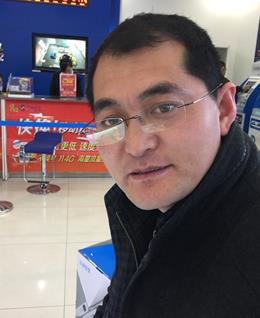 哥刚上路的头像