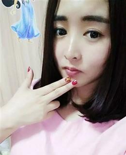 许昕的头像