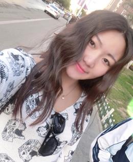 最美的春天的头像