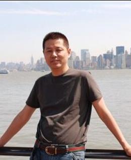 蓝天若水的头像