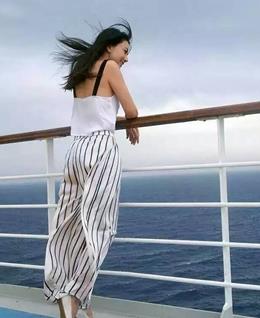 你若有心,我便有情