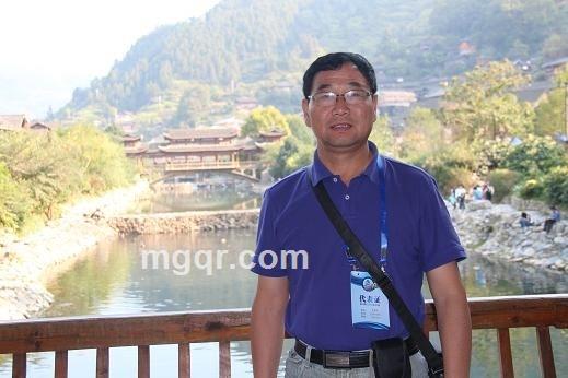 萨拉乌素的头像