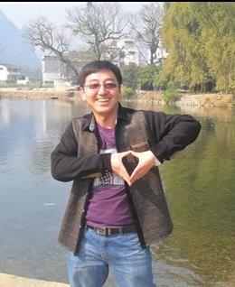 飞扬依旧的头像