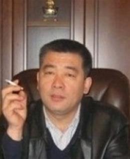 大漠枭雄的头像