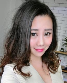 王霓的头像