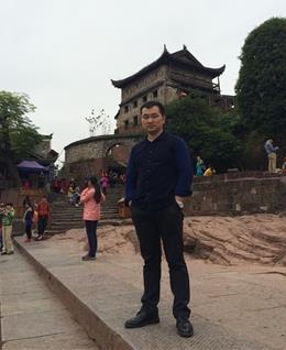 诠释从容的头像