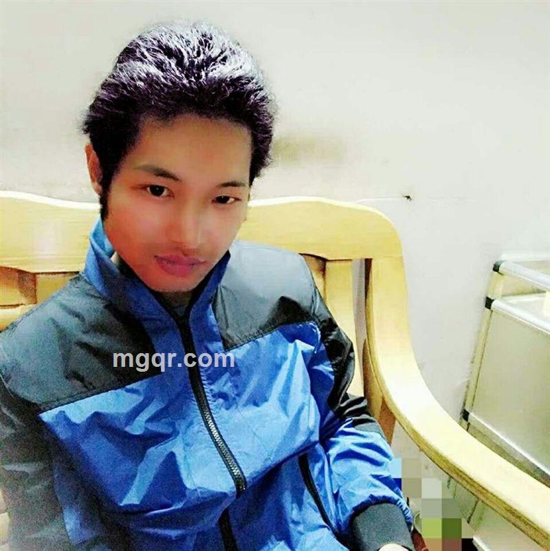 隐隐约约的头像