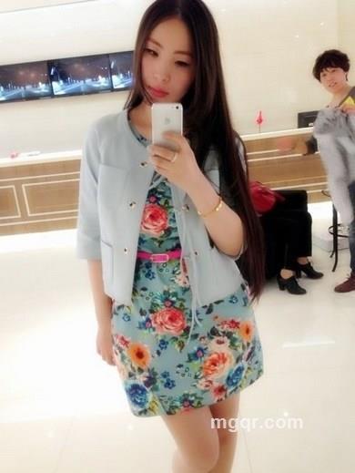 为谁千娇百媚的头像