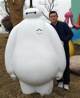 我要你GC的头像
