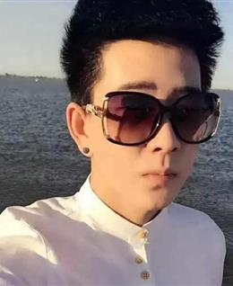 帅爆男神的头像