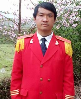 探秘人间的头像