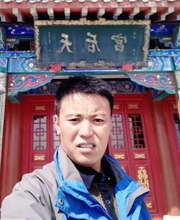 邰四爷的头像