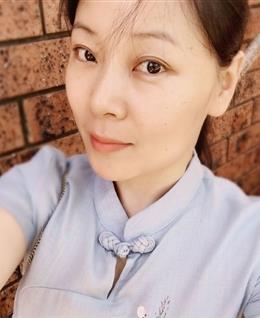 玫瑰美丽心情的头像