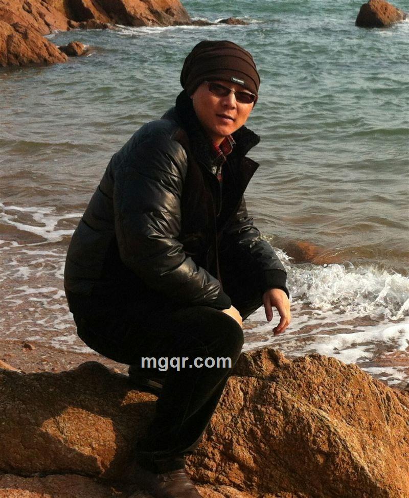 熟悉的陌生人的头像