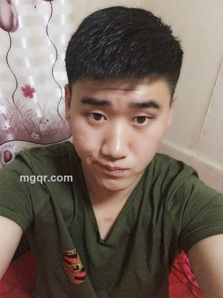 求爱哦的头像