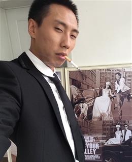 满足你的渴望的头像