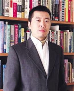 匆匆过客Z的头像