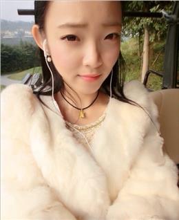 梦瑶雪儿的头像