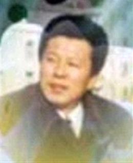 冰霜傲骨的头像