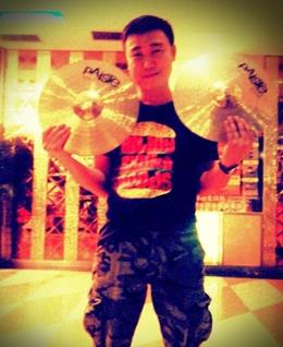 堂主大人的头像