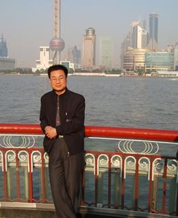 海中的大象的头像