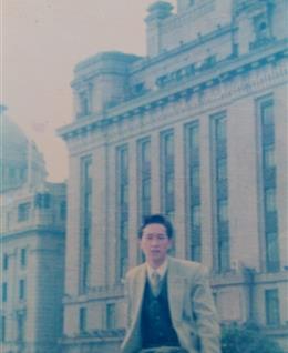 同依相思的头像