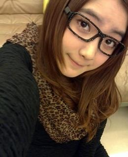 女儿红红的头像