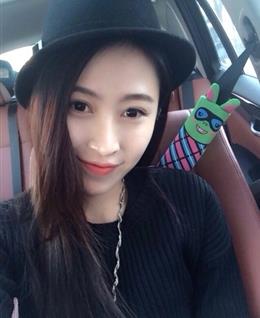林可悦的头像
