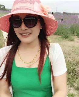  李丽的头像